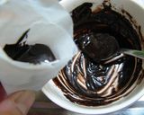 米粉の★秋田新幹線スーパーこまちケーキ作り方12写真