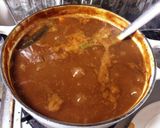 うちのカレー作り方8写真