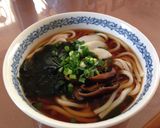 簡単‼︎うちの麺つゆ 椎茸の旨煮添え作り方8写真