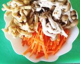きざみ昆布の煮物作り方3写真