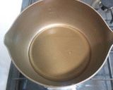 ベジタリアンに！揚げ焼き豆腐のあんかけ作り方3写真