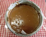 ★美味しい＊おからのガトーショコラ＊♪作り方4写真