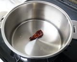 シンプルなキーマカレー作り方1写真