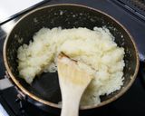 シンプルなキーマカレー作り方3写真