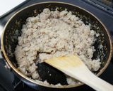 シンプルなキーマカレー作り方4写真