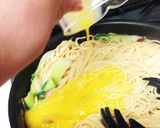 簡単☆シチュールーのカルボナーラ作り方7写真