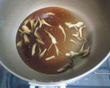 ベジタリアンに！揚げ焼き豆腐のあんかけ作り方11写真