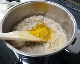 シンプルなキーマカレー作り方5写真