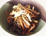 きざみ昆布の煮物作り方6写真