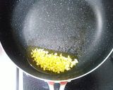 本格的!ペペロンチーノ作り方3写真