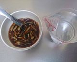 里芋とイカの煮物☆ご飯が進む甘口♪作り方3写真