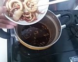 里芋とイカの煮物☆ご飯が進む甘口♪作り方7写真