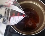 里芋とイカの煮物☆ご飯が進む甘口♪作り方8写真