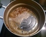 里芋とイカの煮物☆ご飯が進む甘口♪作り方10写真