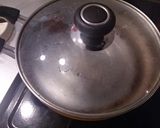 里芋とイカの煮物☆ご飯が進む甘口♪作り方12写真