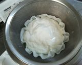 ふわふわ☆ヨーグルトケーキ作り方1写真