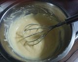 ふわふわ☆ヨーグルトケーキ作り方4写真
