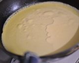 八列とうもろこし粉のガレット作り方8写真
