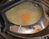 八列とうもろこし粉のガレット作り方11写真