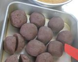 江戸時代のおはぎ作り方5写真