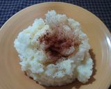 ガーリック・マッシュドポテト作り方7写真