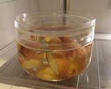 超〜長期☆生姜の保存方法作り方3写真