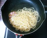 本格的!ペペロンチーノ作り方7写真