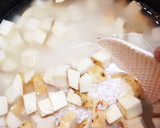 まるで栗ご飯⁈黄金千貫のお芋ご飯♪簡単作り方4写真