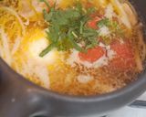 旨みのボール　まんまる煮とまと作り方9写真