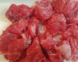 焼肉♪鮭マヨ☆おにぎりサンド★運動会に作り方1写真