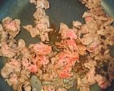 焼肉♪鮭マヨ☆おにぎりサンド★運動会に作り方2写真