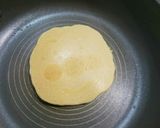 もちもちしっとりヨーグルトのホットケーキ作り方3写真