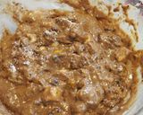 炊飯器で林檎ケーキ作り方4写真