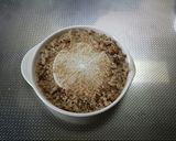玉ねぎ炒め無し牛粗挽きミンチのハンバーグ作り方2写真