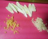 ごはんがススム！野菜炒め作り方4写真