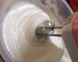 ロールケーキ作り方1写真