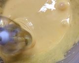 ロールケーキ作り方3写真