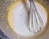ロールケーキ作り方4写真