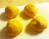 【子どもパクパク】簡単キャロットベーグル作り方3写真