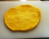 【子どもパクパク】簡単キャロットベーグル作り方5写真