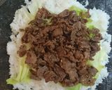 焼肉♪鮭マヨ☆おにぎりサンド★運動会に作り方5写真