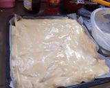 ロールケーキ作り方6写真