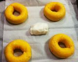【子どもパクパク】簡単キャロットベーグル作り方8写真
