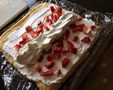 ロールケーキ作り方9写真