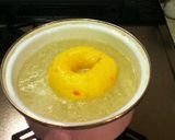 【子どもパクパク】簡単キャロットベーグル作り方9写真