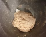 ハイギー香るピタパン作り方3写真
