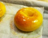 【子どもパクパク】簡単キャロットベーグル作り方11写真
