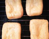 5分で完成！あげ納豆のおろし和え作り方1写真