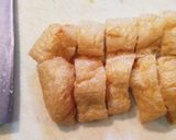 5分で完成！あげ納豆のおろし和え作り方2写真