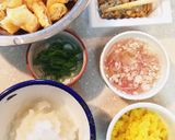 5分で完成！あげ納豆のおろし和え作り方3写真